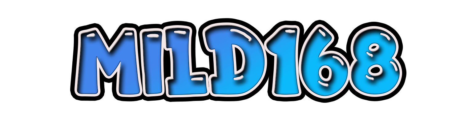 Mild168 logo